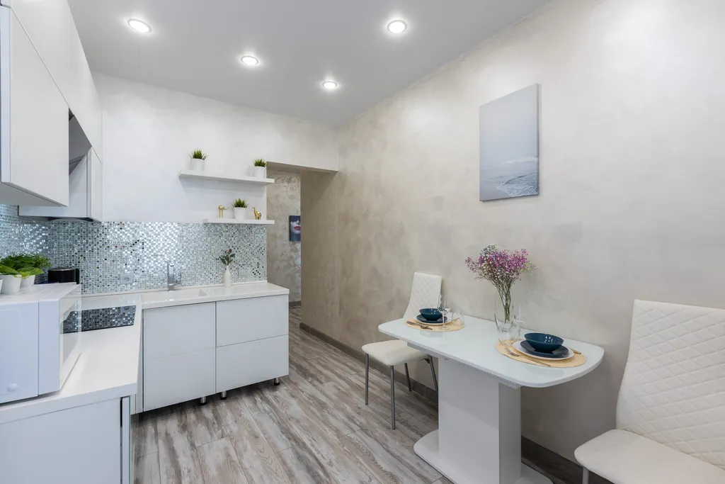 У нас уютно и гостеприимно, рядом ТРЦ Планета