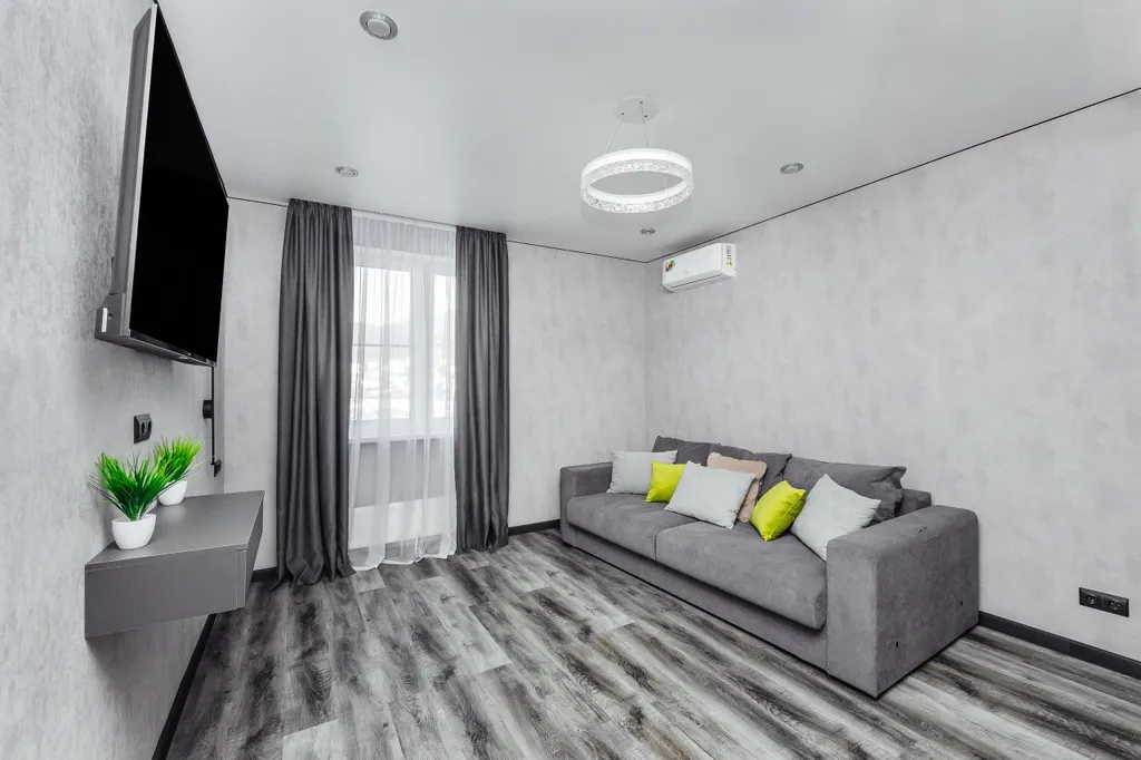 Квартира в ЖК Фрукты Абрикос 6265