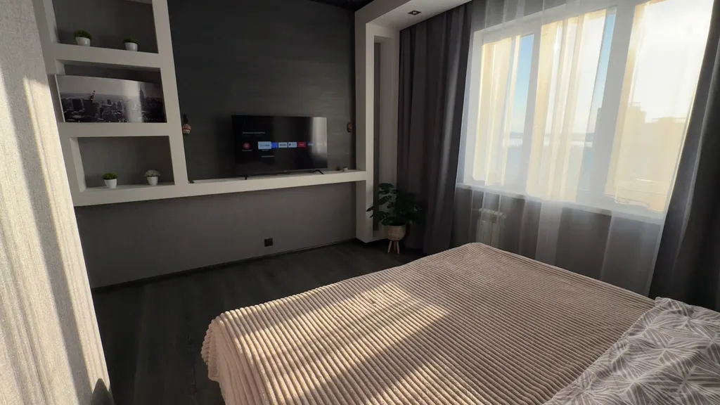 Как дома и даже лучше