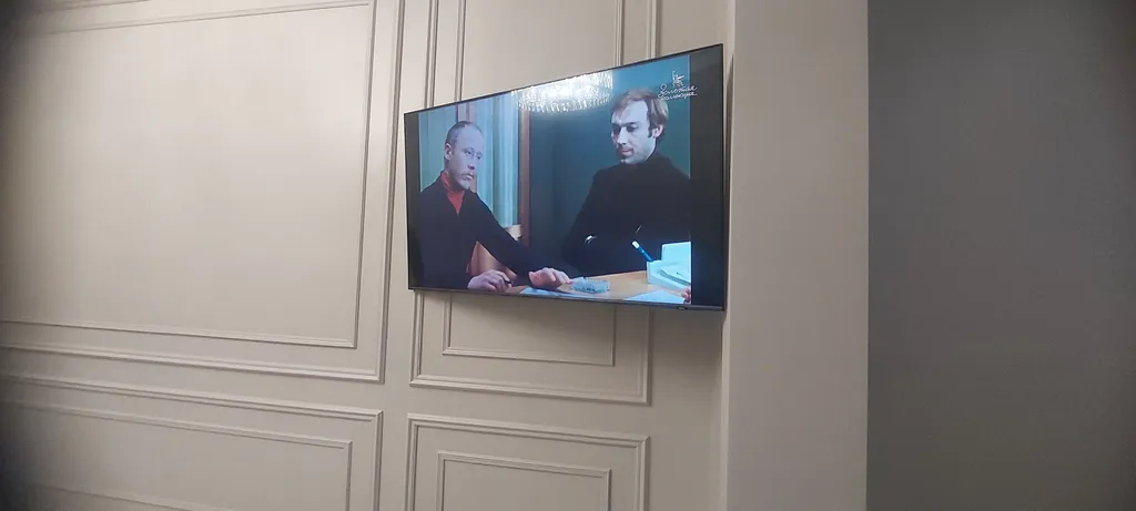 Квартира Современная квартира у моря — Каспийск