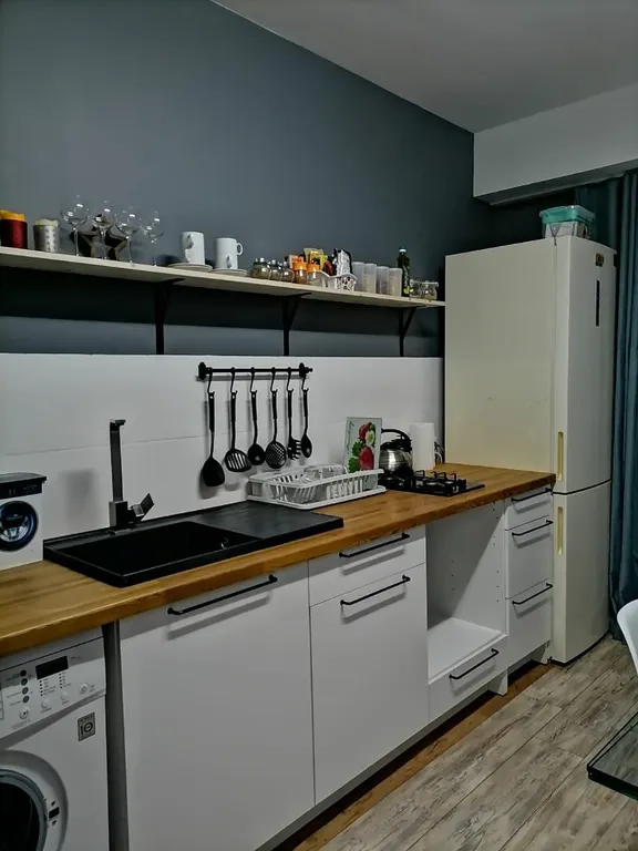 Квартира В сердце Гор