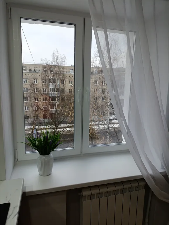 Квартира Квартира В центре — Ярославль