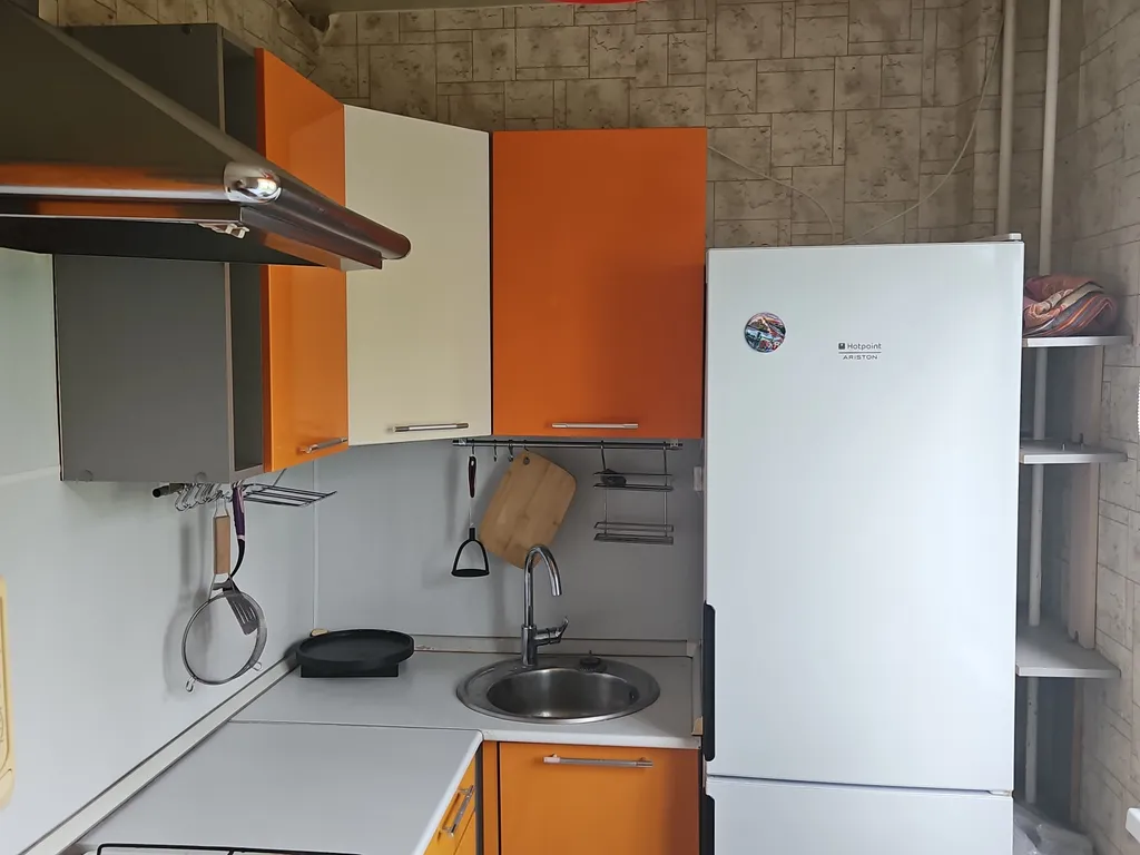 квартира в заволгой