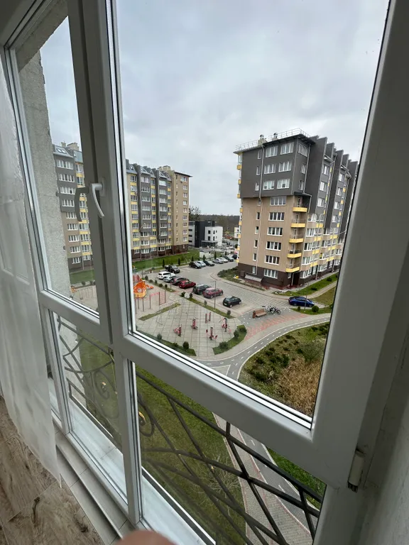 Квартира 2-комнатная Квартира — Зеленоградск