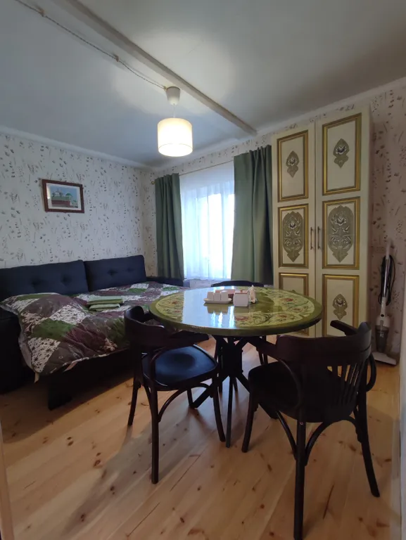 1-комнатный Дом