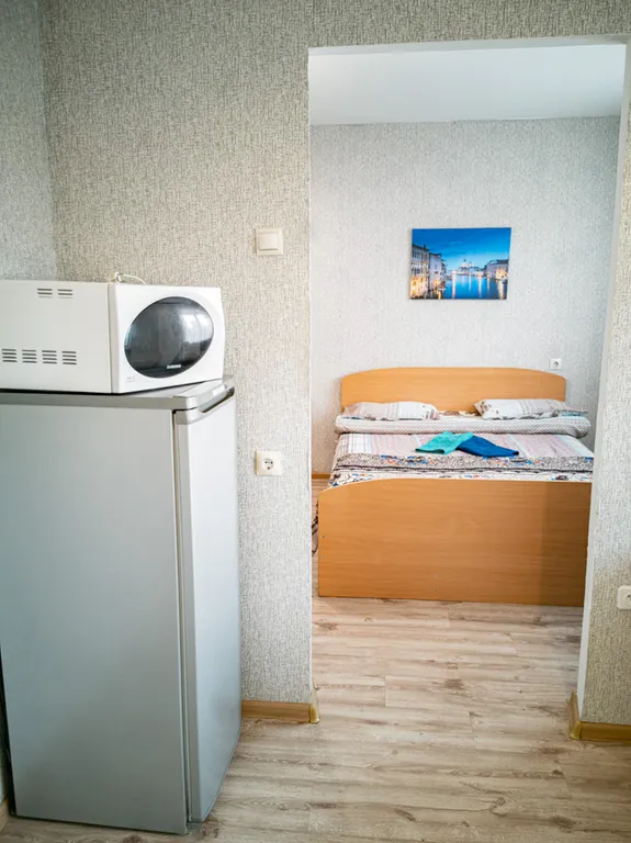 Уютная 1-комнатная квартира в центре