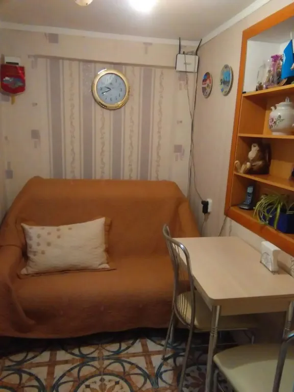 Коттедж Уютный дом в центре города — Анапа