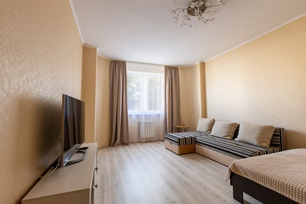 Квартира Уютная квартира в Уручье — Минск