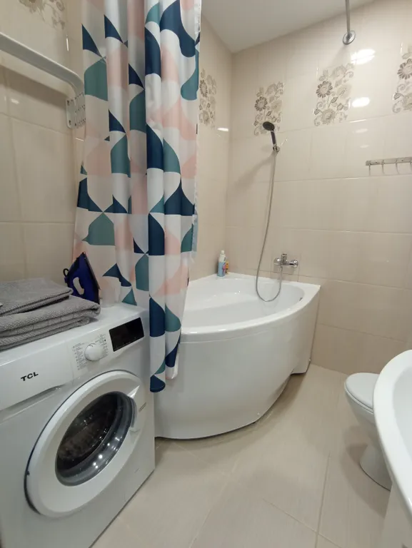 Люкс в центре на набережной сети Все в гости