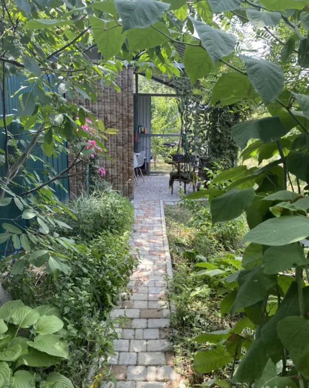 Уютный коттедж для семьи