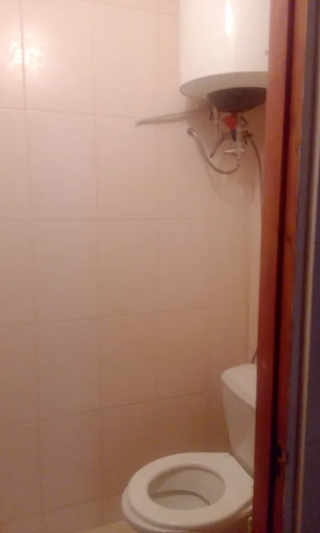 Уютный частный домик
