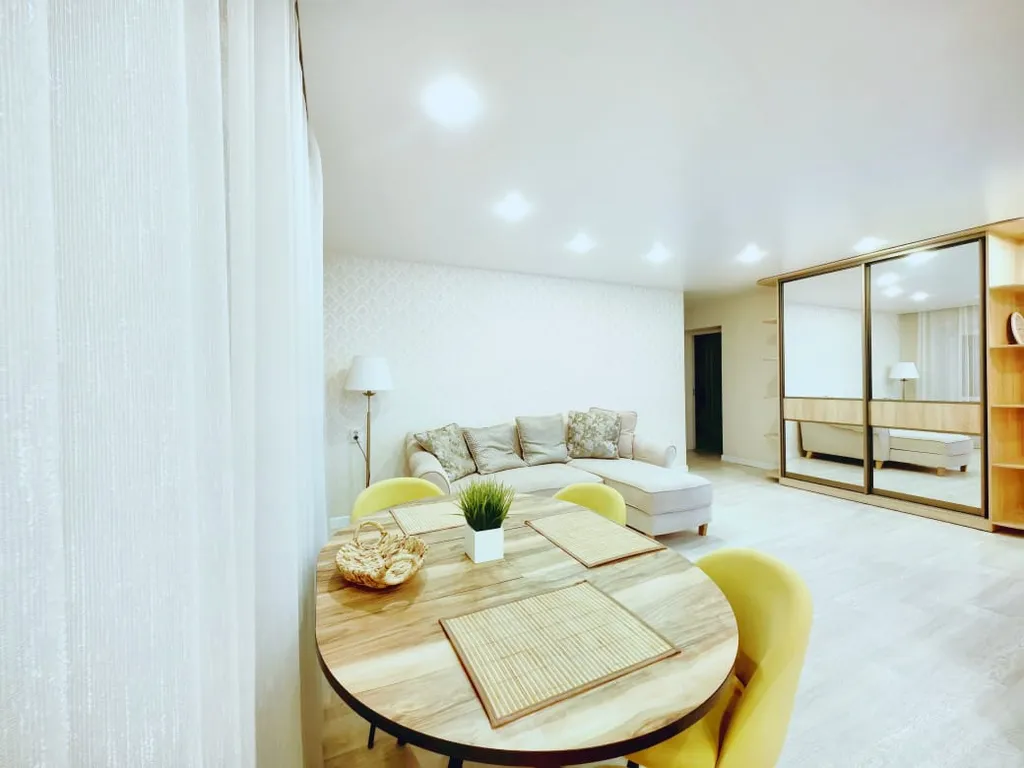 Идеальное расположение: 2к квартира на Логинова, прямо у "Звездочки"