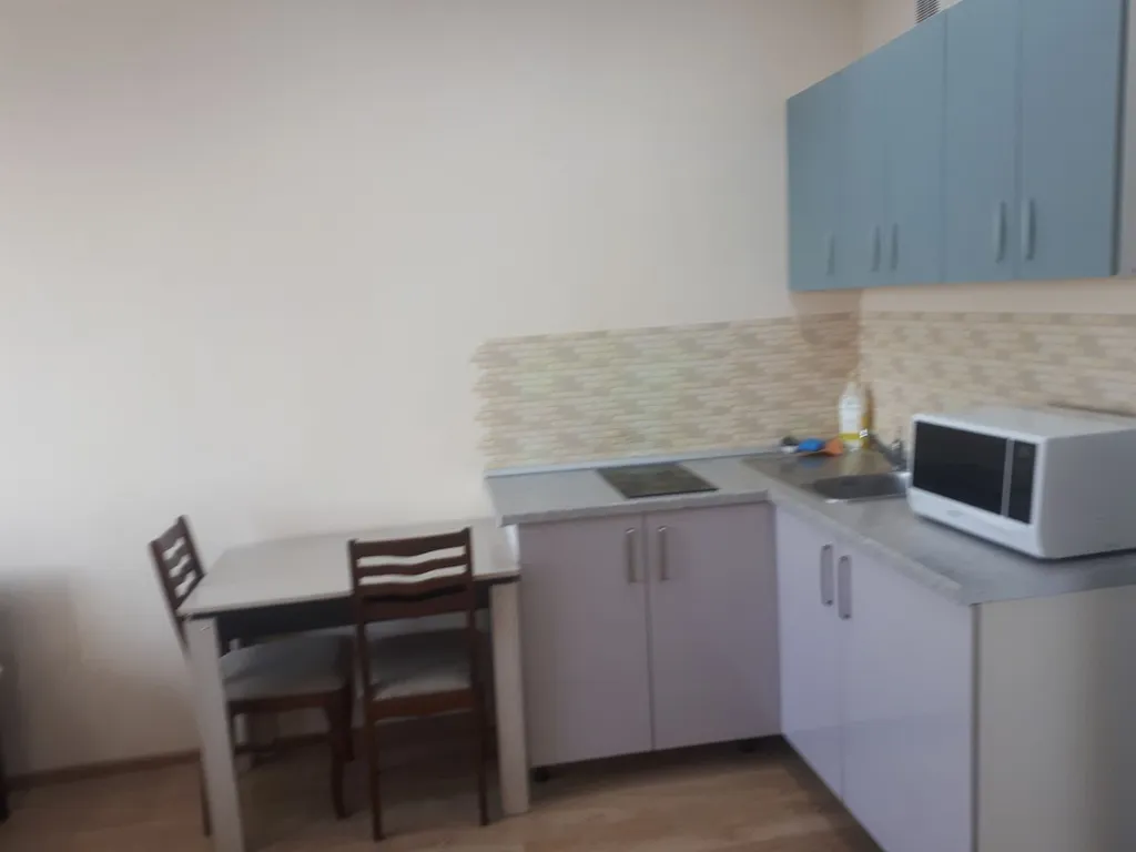 ColorApartments. Родные просторы