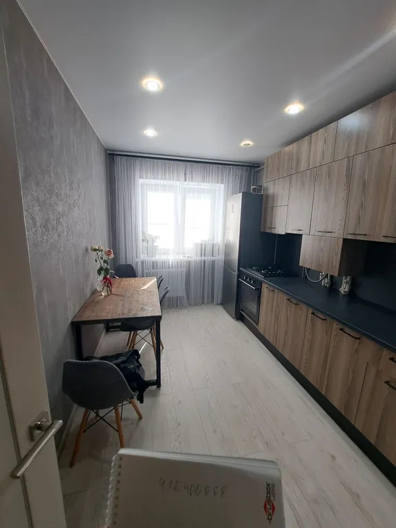 Уютная квартира на берегу Ейского лимана