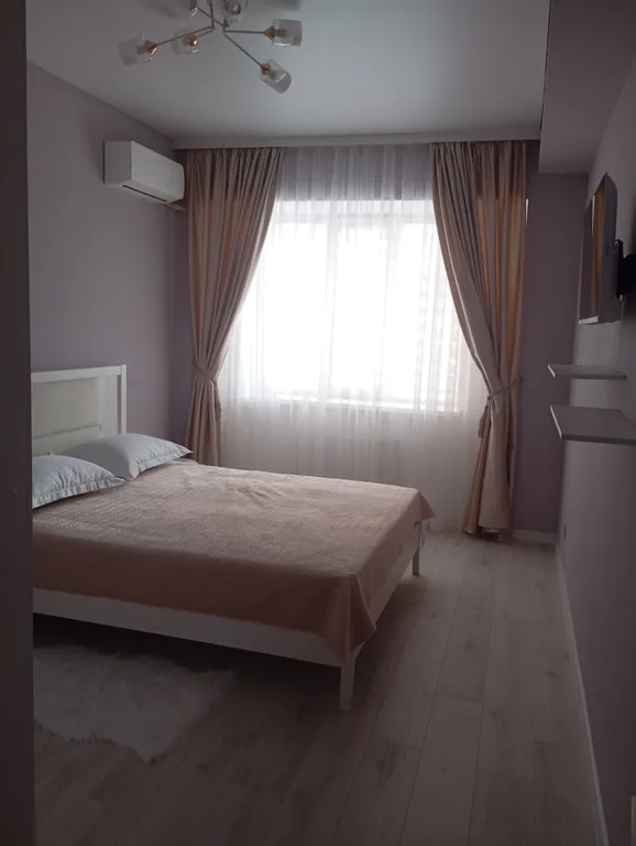 Уютная квартира в центре города — аренда посуточно в Ессентуки