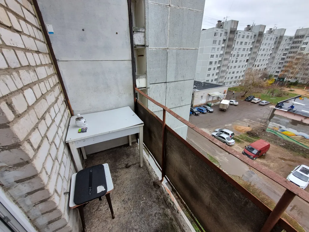 Комфортная квартира рядом с вокзалом и центром