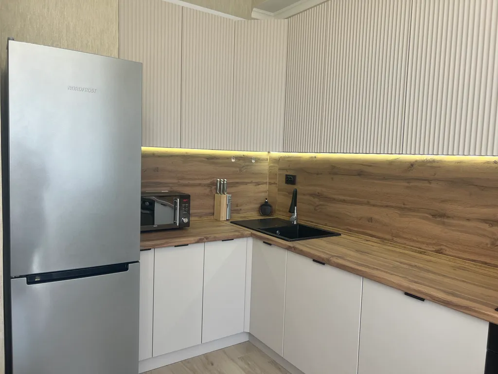 2-х комнатная квартира