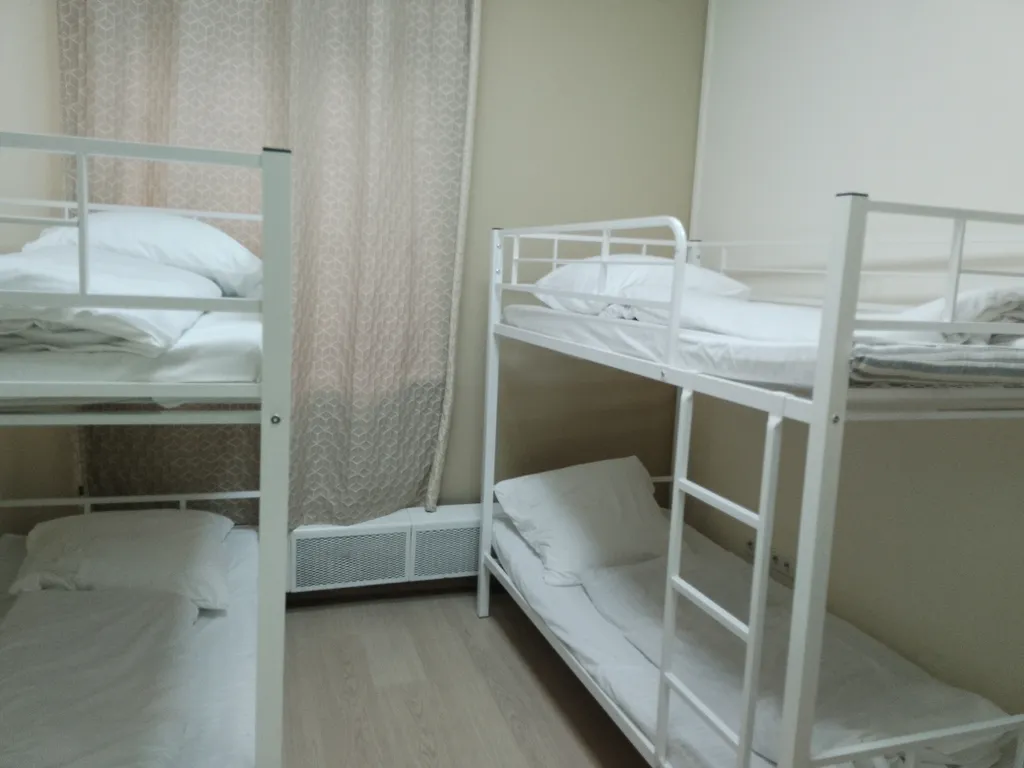 Квартира Комната — аренда посуточно в Москва