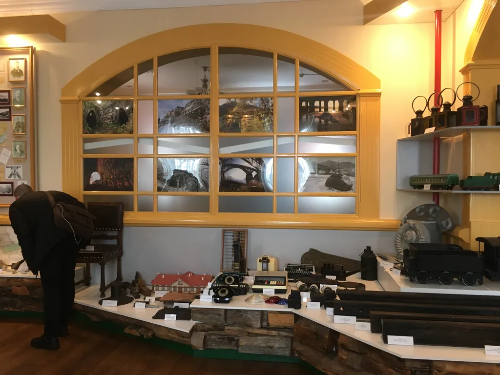 Дом на озере Байкал