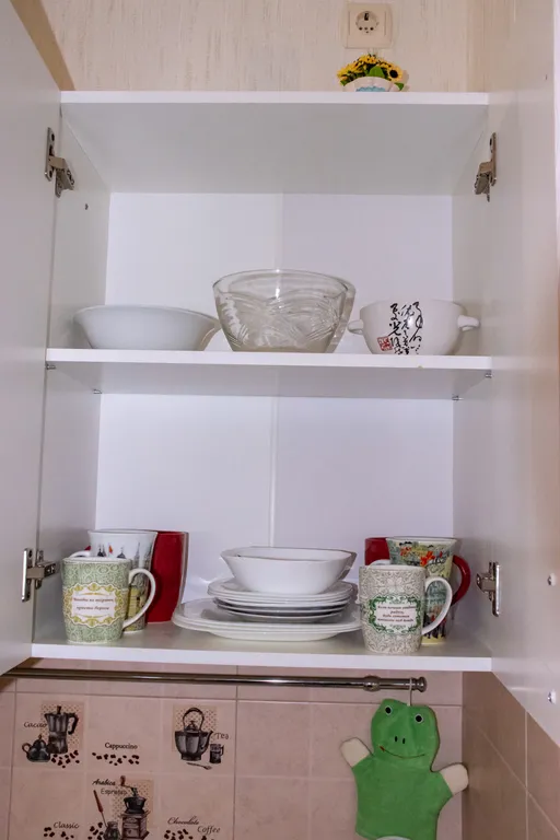 Хорошая квартира в центре