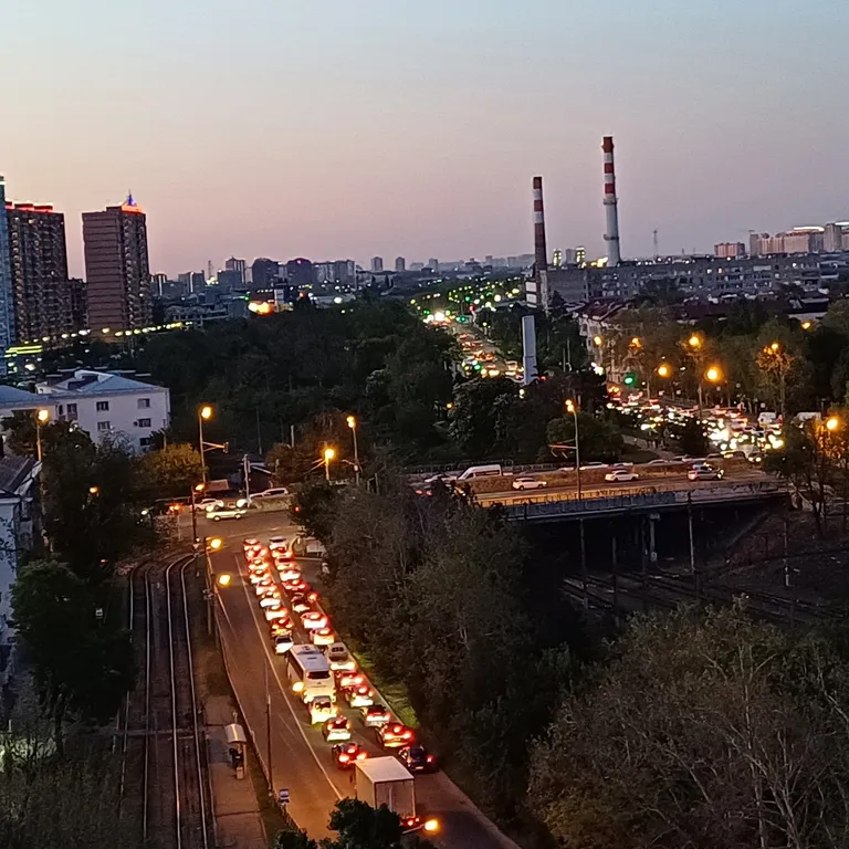 Квартира Квартира в центре города в самом инфаструктурном месте — Краснодар