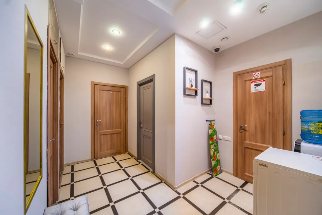 На Малом проспекте П.С.