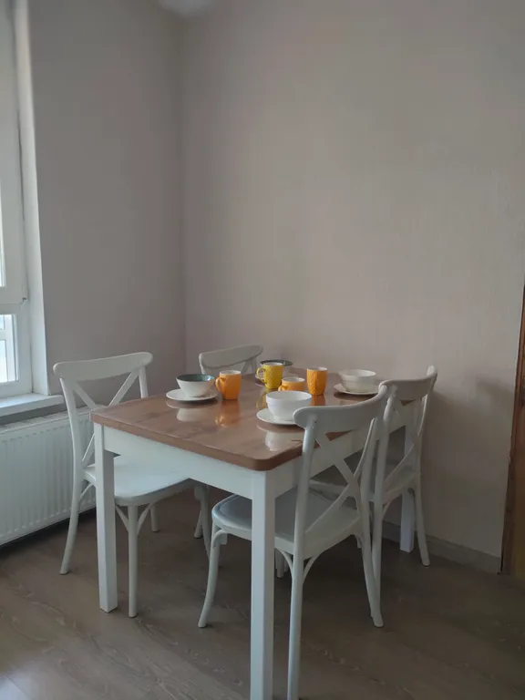 2-комнатная на Туране