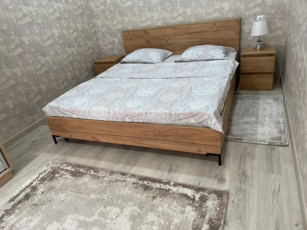 Дом недалеко от моря и горячего источника