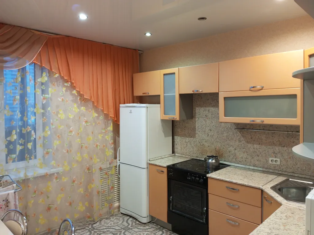 Квартира у Театральной площади