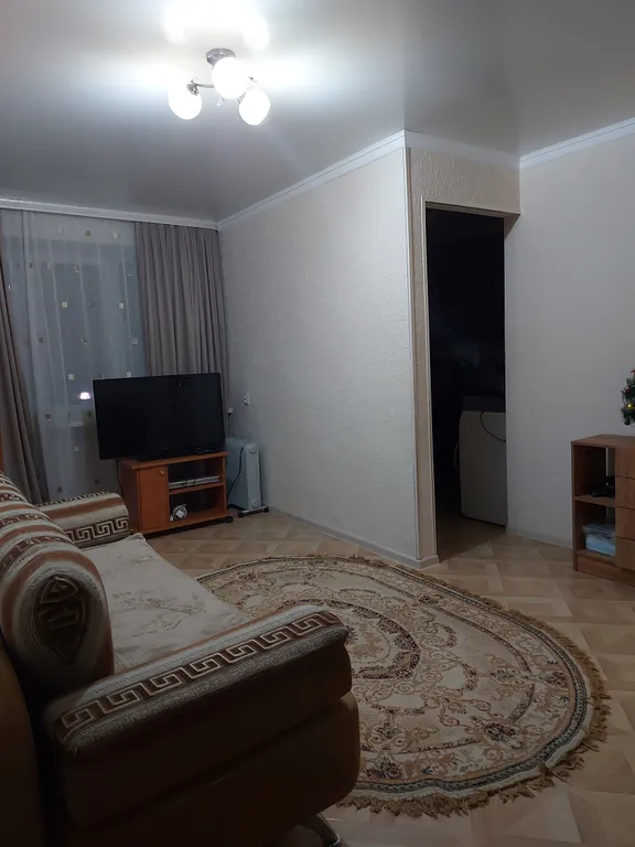 Уютная квартира в центре Домбая