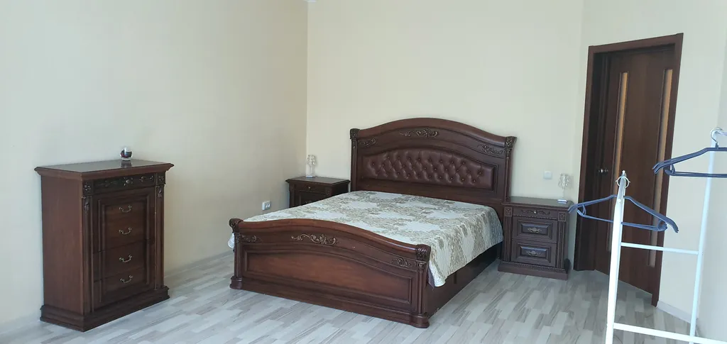 Уютная квартира с бассейном недалеко от моря — аренда посуточно в Гурзуф