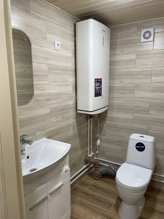 Эко-Домик Дух Леса