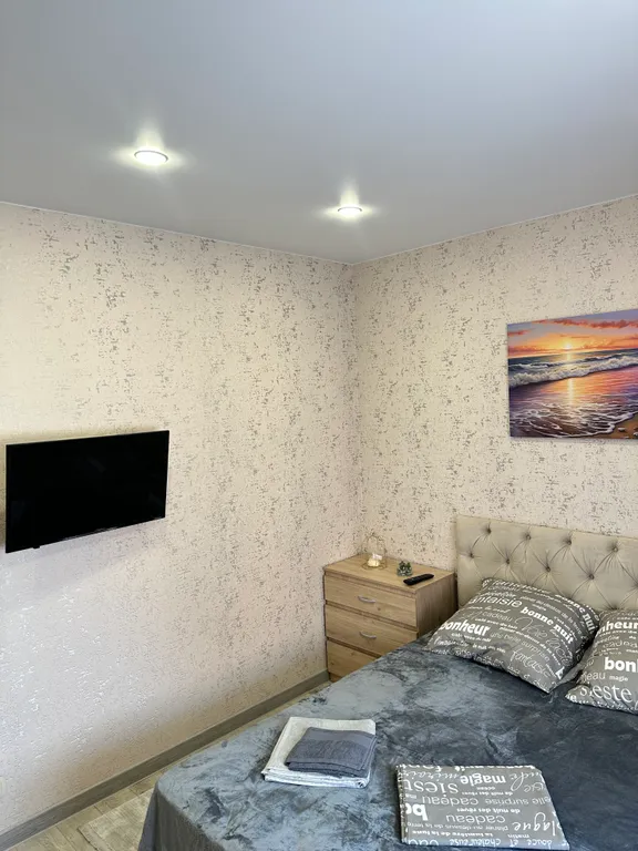 Квартира в Мысхако, 7 мин до моря