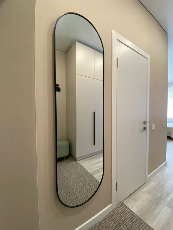 Студия у белого озера