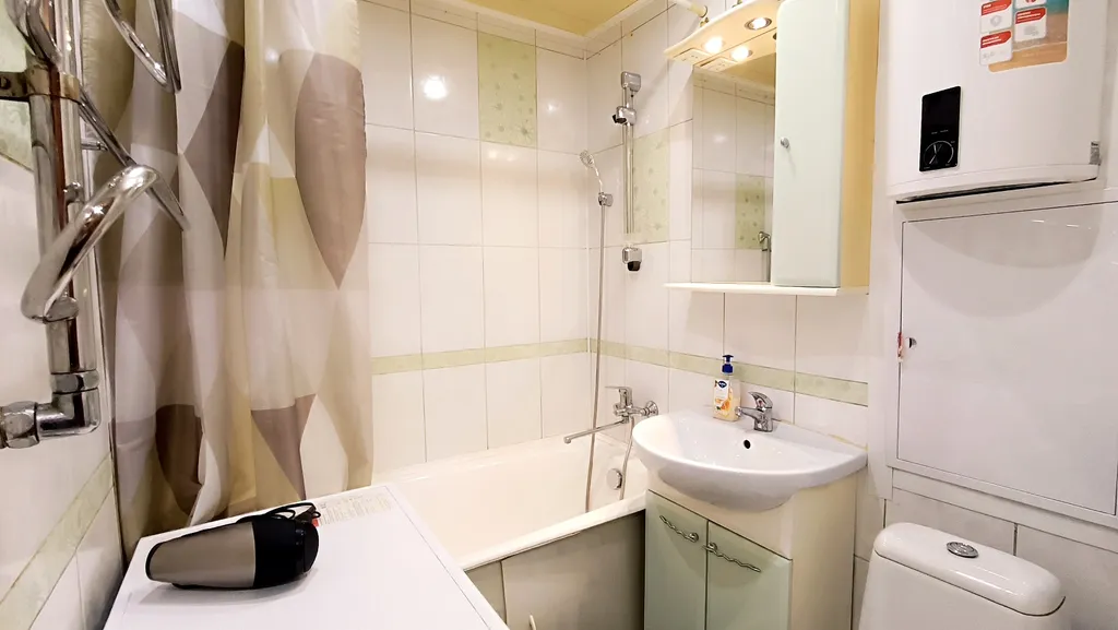 Квартира у Мурманск Молла