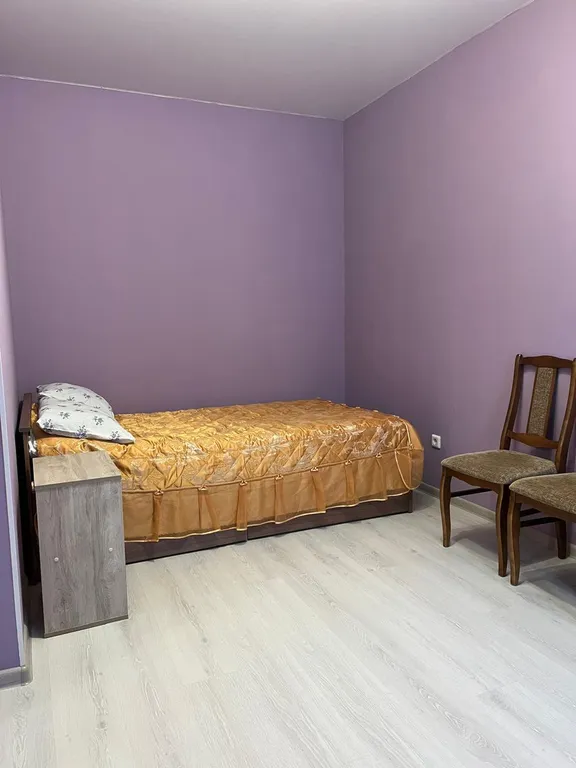 Квартира Фиолетовые сны — аренда посуточно в Петрозаводск