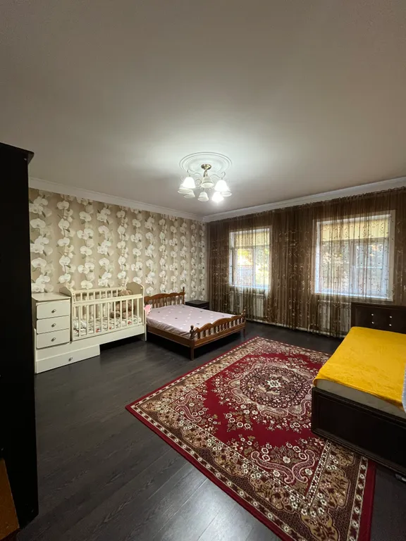 Коттедж Дом недалеко от моря — аренда посуточно в Дербент