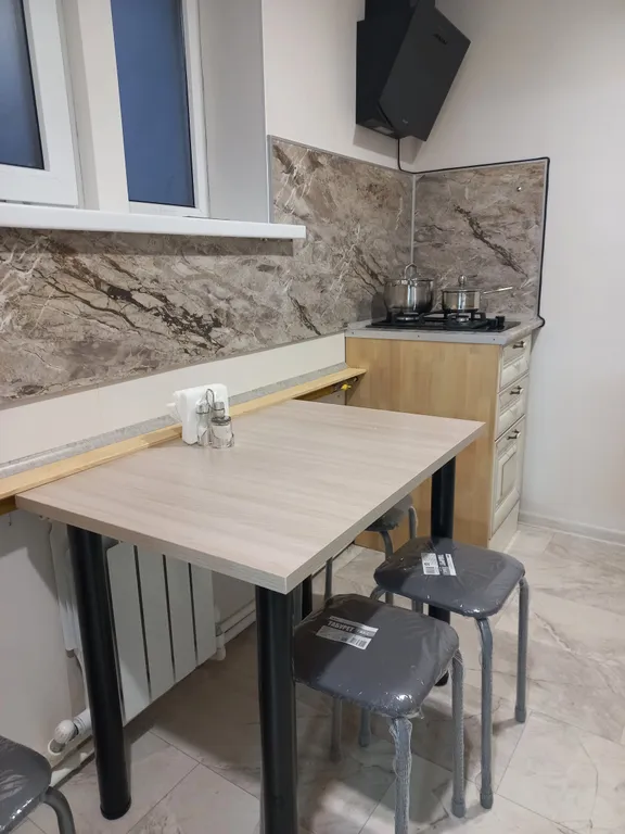 Небольшой дом для отдыха в Пятигорске с видом на гору Машук