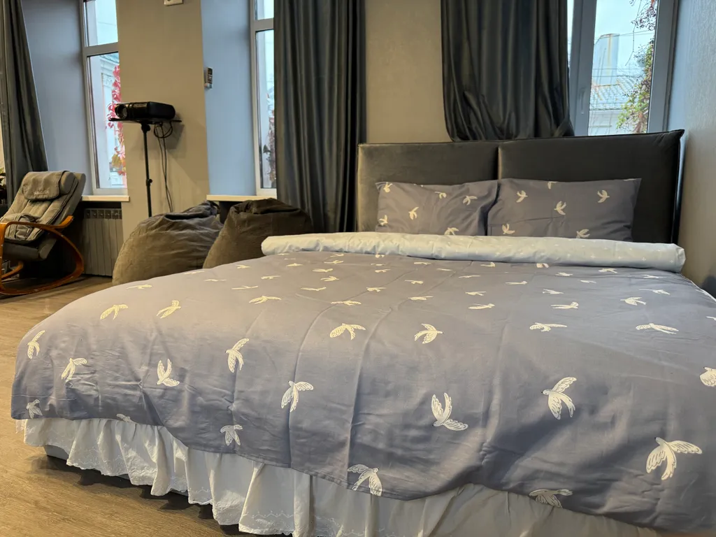 Эксклюзив - дом-сад у главной елки Ярославля, катка Советской площади