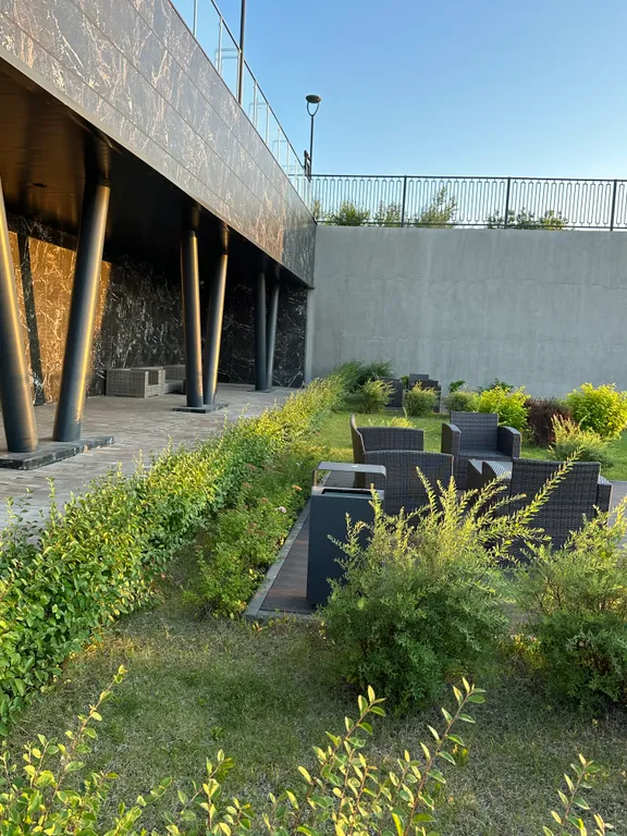 Квартира Парус на Волге