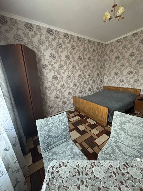 Квартира Комната — аренда посуточно в Аше