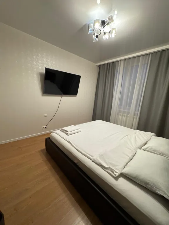 3-комнатная квартира Коммунарка в Испанские кварталы