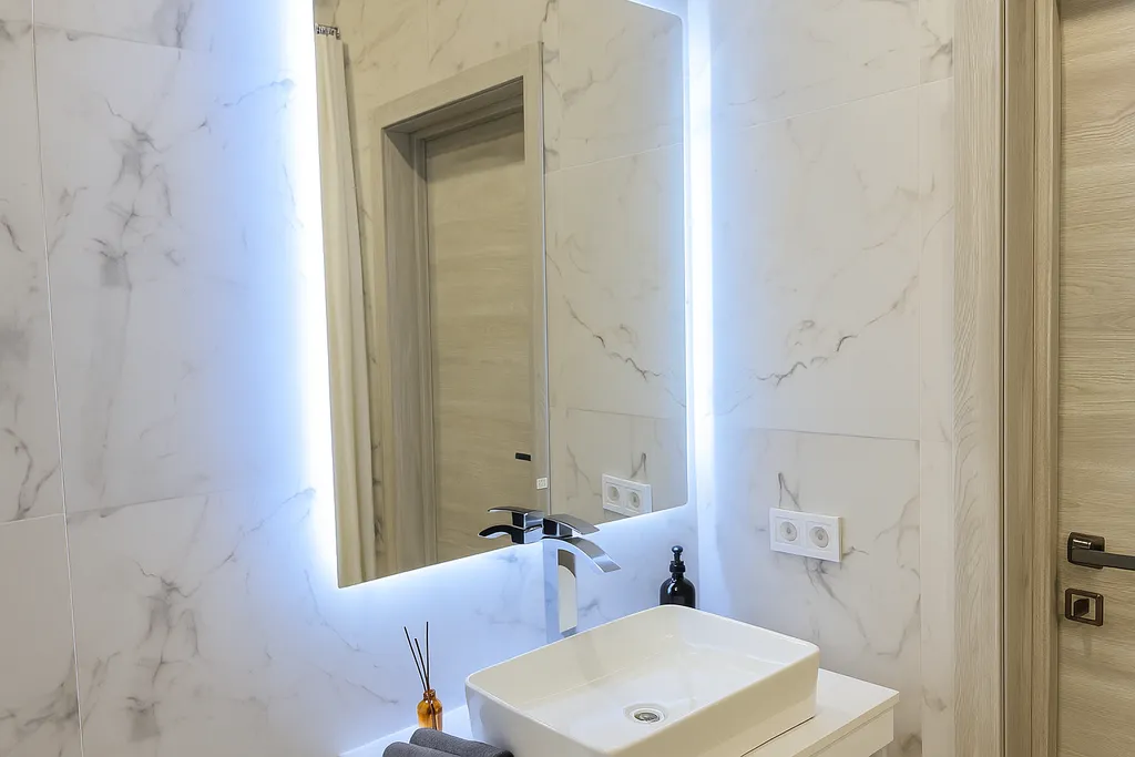 Квартира в центре города рядом главная площадь города