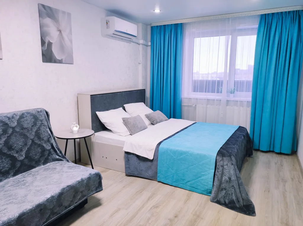 Квартира рядом с зоопарком