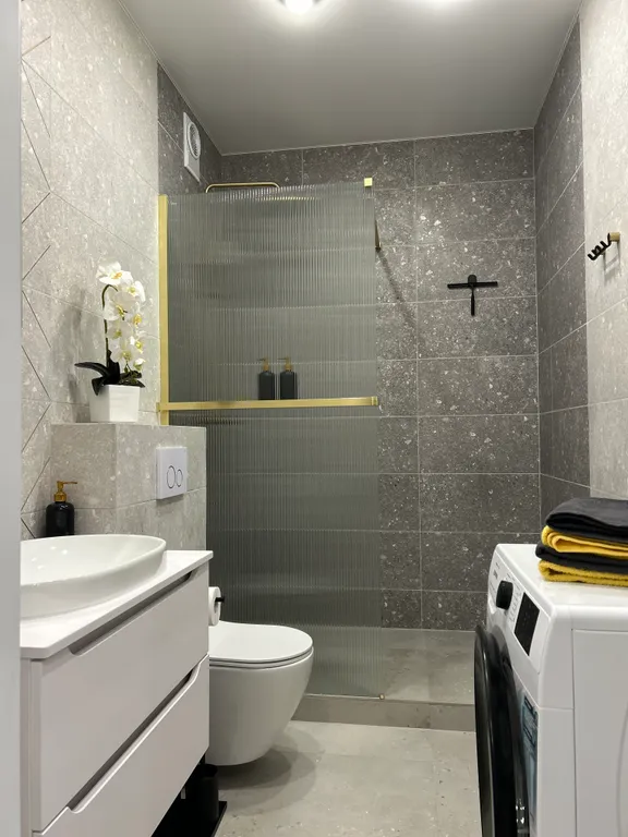 Квартира Квартира Балтийский уют — Пионерский