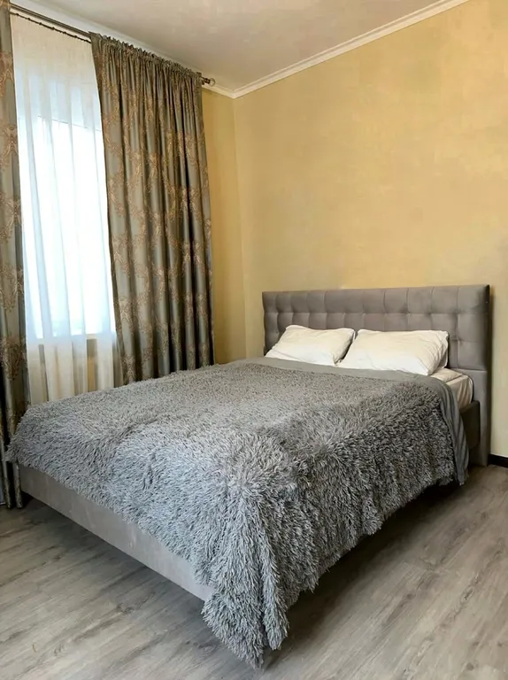 Квартира Квартира Тихий отдых рядом с Новгородским Арбатом — Великий Новгород