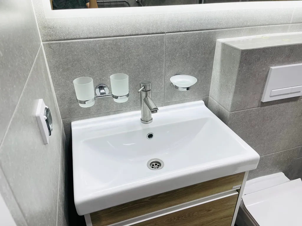 Квартира Апартаменты-студия у моря — Анапа