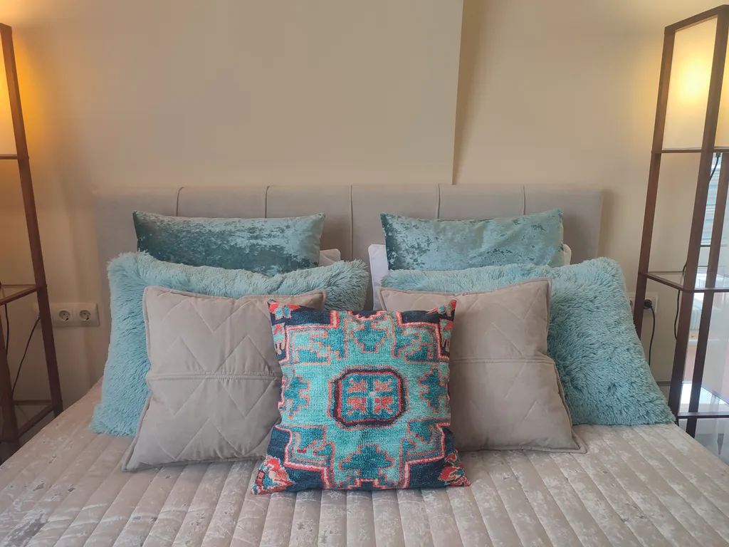 Домик у моря