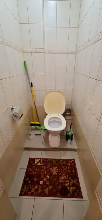 Двушка во дворе Следственного комитета