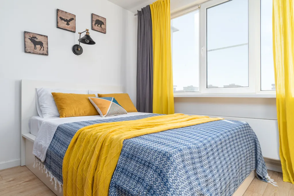 Квартира Family - семейные двухкомнатные апартаменты с дизайнерским pемонтом — Краснодар